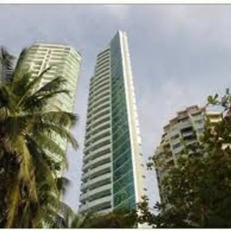 Infinito Aptos Beachfront Bocagrande * Cartagena