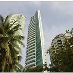 Infinito Aptos Beachfront Bocagrande