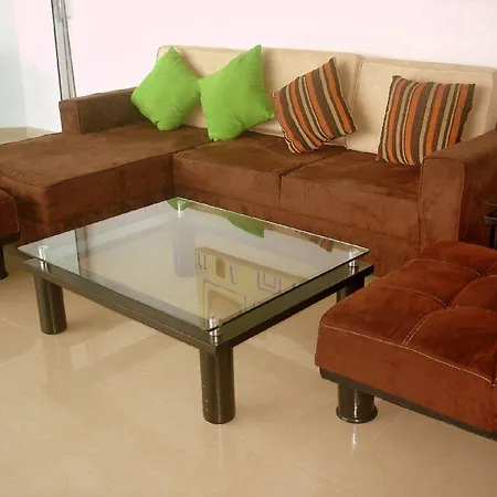 Apartamento Infinito Aptos Beachfront Bocagrande Cartagena