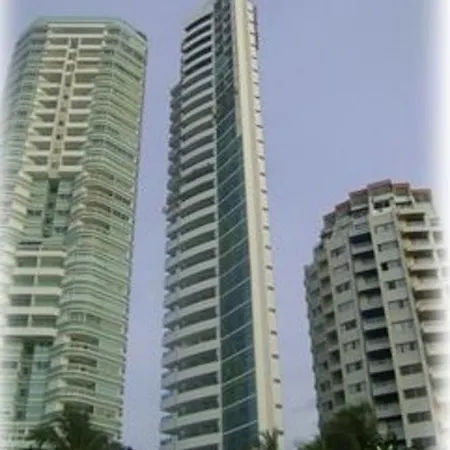 Infinito Aptos Beachfront Bocagrande Cartagena